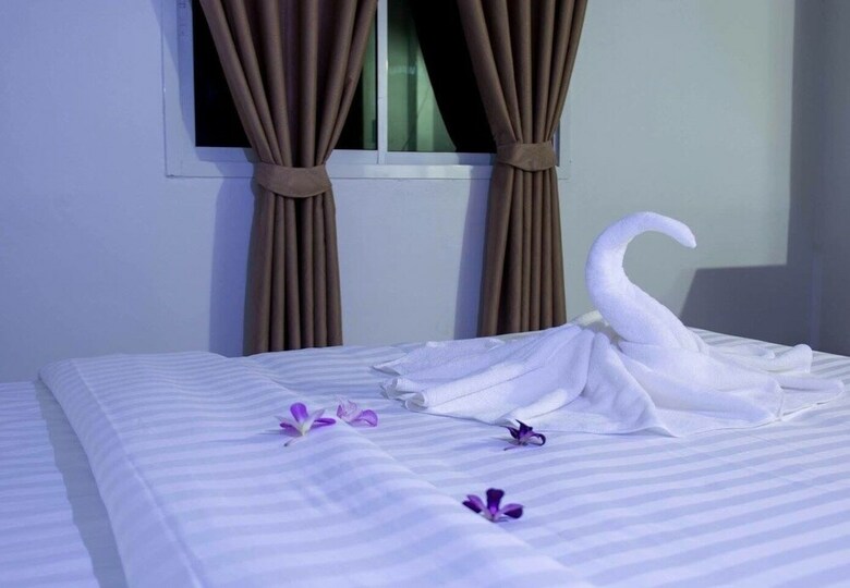 Muen Chang Nan Boutique Hotel