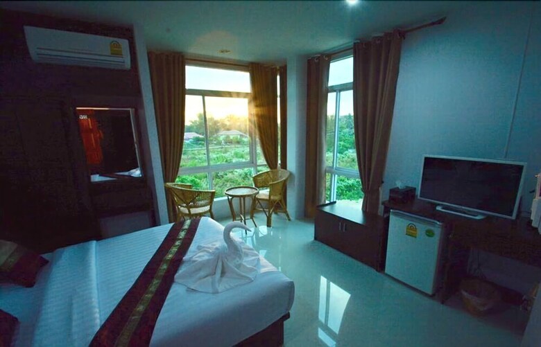 Muen Chang Nan Boutique Hotel