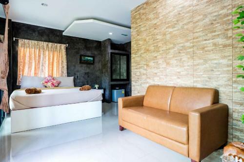 Hotel Ton Had Resort Bor Saen