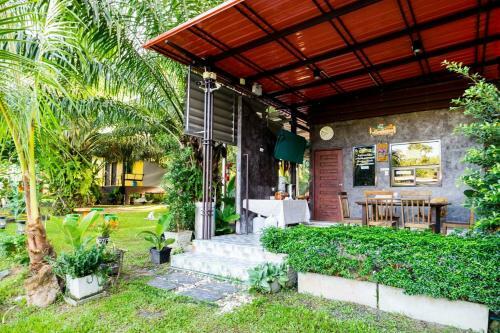 Hotel Ton Had Resort Bor Saen