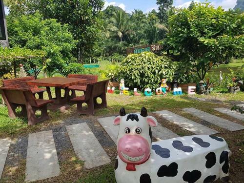 Hotel Ton Had Resort Bor Saen