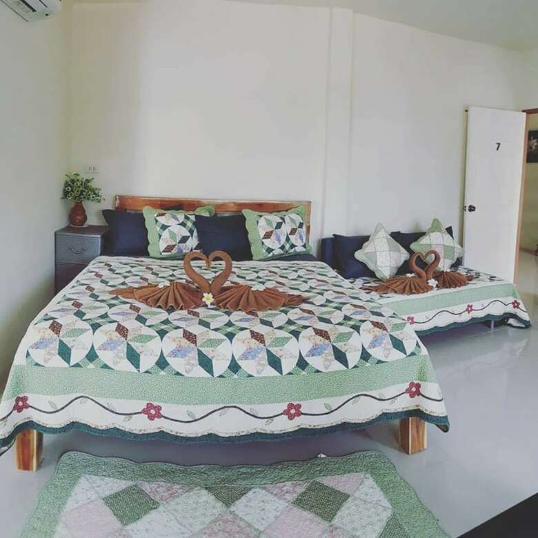 Hostal Sukkasem Guesthouse Thungsong