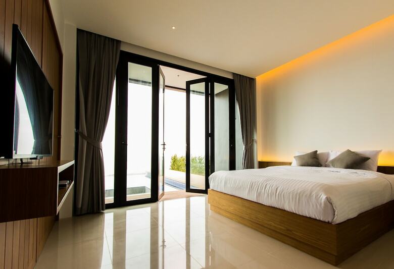 Hotel Sunshine Paradise Resort