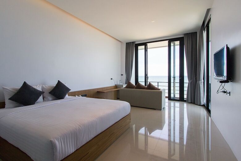 Hotel Sunshine Paradise Resort