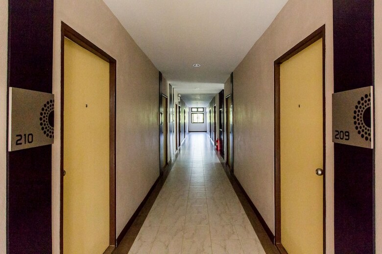Hotel Sunshine Paradise Resort