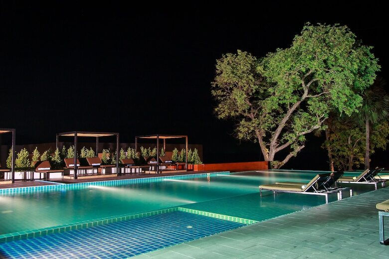 Hotel Sunshine Paradise Resort