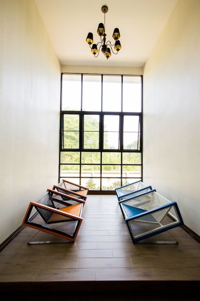 Hotel Sunshine Paradise Resort