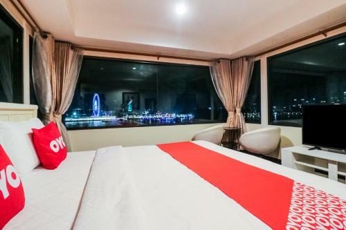 Hotel Oyo 248 Chevasai Bangkok