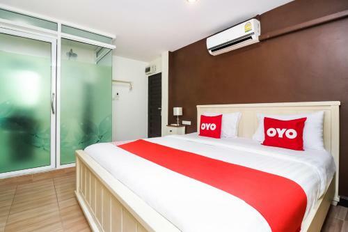 Hotel Oyo 248 Chevasai Bangkok