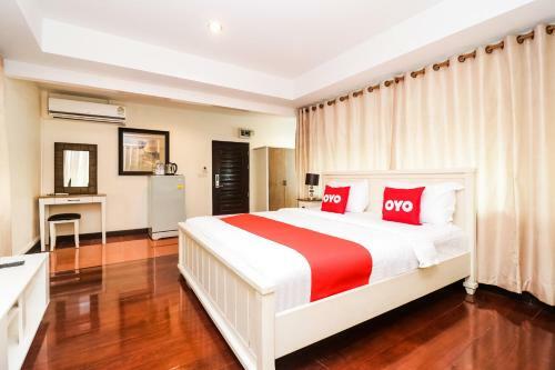 Hotel Oyo 248 Chevasai Bangkok