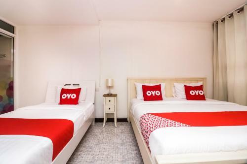 Hotel Oyo 248 Chevasai Bangkok