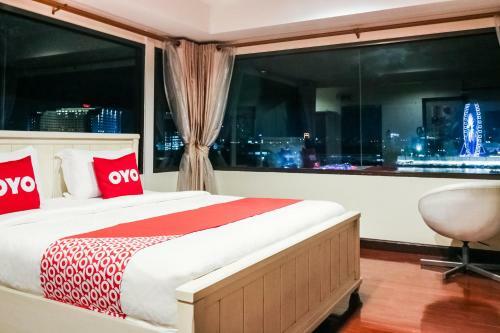 Hotel Oyo 248 Chevasai Bangkok