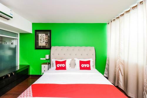 Hotel Oyo 248 Chevasai Bangkok