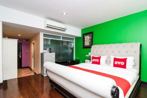 Hotel Oyo 248 Chevasai Bangkok