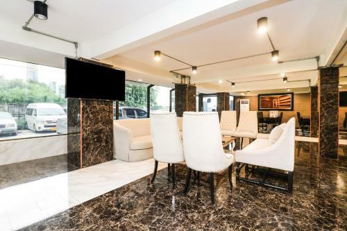 Hotel Oyo 248 Chevasai Bangkok