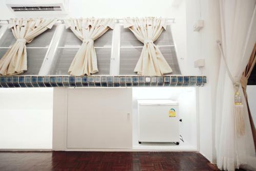 Apartamento Vimala Suites