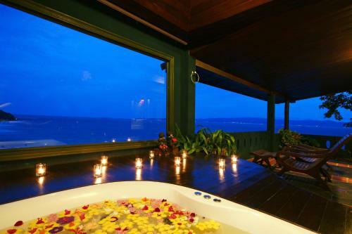 Hotel Sea Breeze Resort