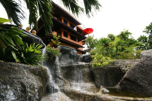 Hotel Sea Breeze Resort