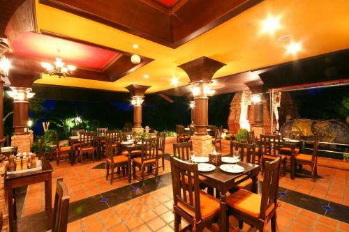 Hotel Sea Breeze Resort
