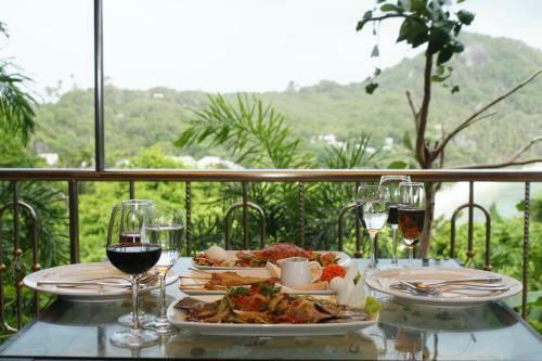 Hotel Sea Breeze Resort
