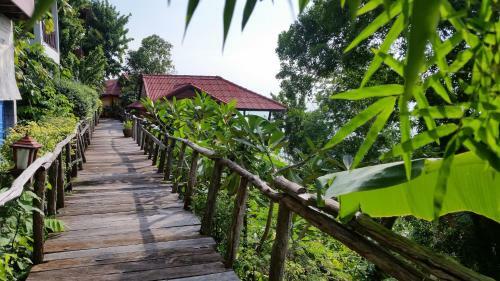 Hotel Sea Breeze Resort