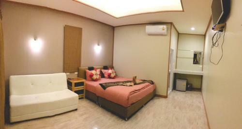 Hostal Floral Hill Khaokho