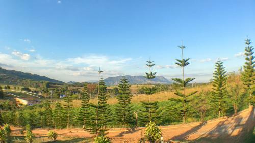 Hostal Floral Hill Khaokho