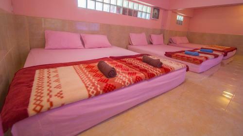 Hostal Floral Hill Khaokho