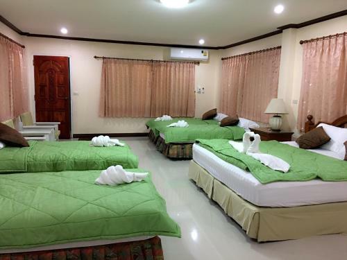 Hotel Ban Rabreang Nao