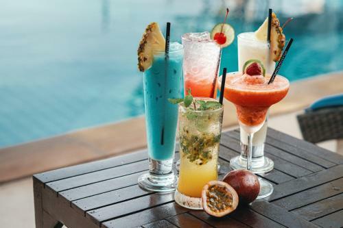 Sea Valley Hotel & Spa
