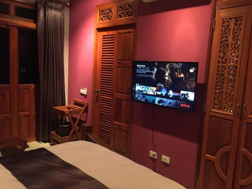 Hotel Resotel Baan Sanook