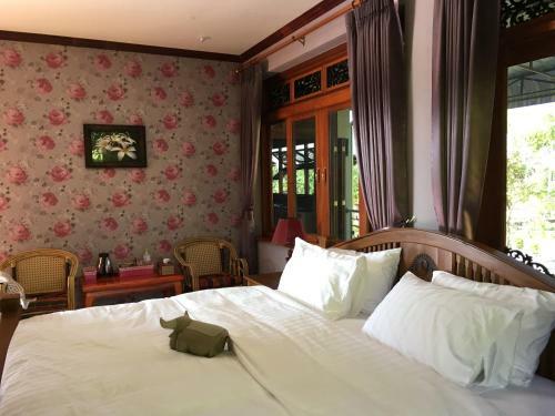 Hotel Resotel Baan Sanook