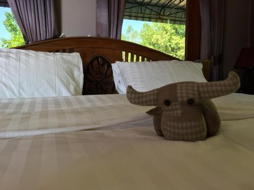 Hotel Resotel Baan Sanook