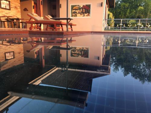Hotel Resotel Baan Sanook