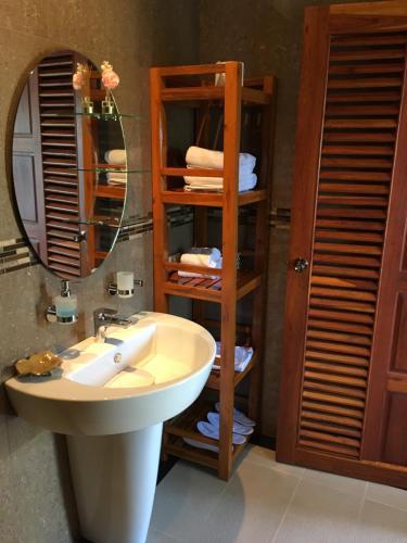 Hotel Resotel Baan Sanook
