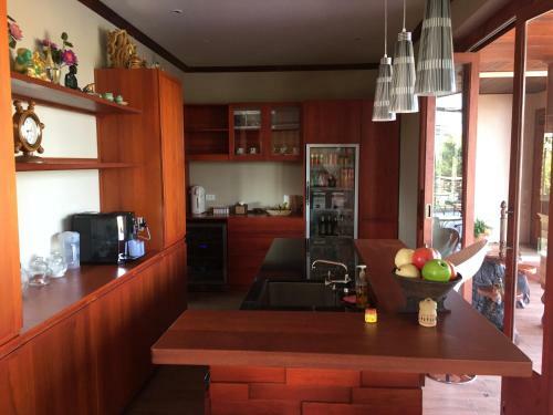 Hotel Resotel Baan Sanook