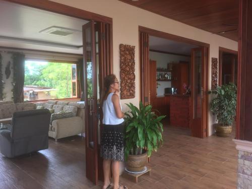 Hotel Resotel Baan Sanook