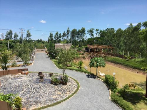 Hotel Resotel Baan Sanook