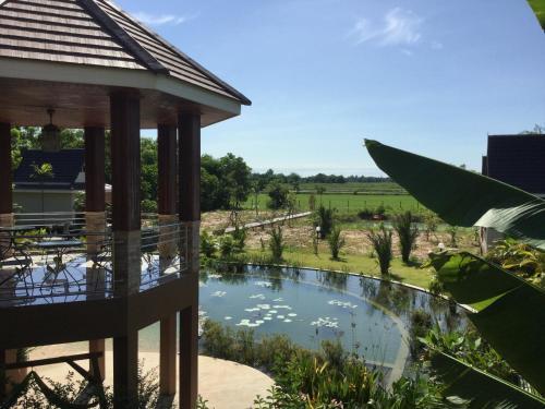 Hotel Resotel Baan Sanook