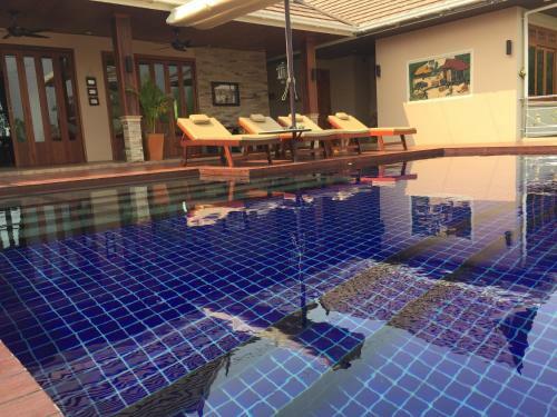 Hotel Resotel Baan Sanook