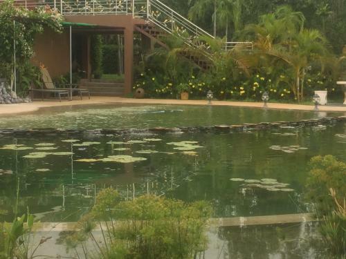 Hotel Resotel Baan Sanook