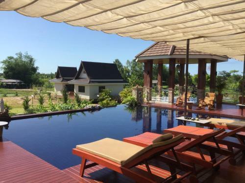 Hotel Resotel Baan Sanook