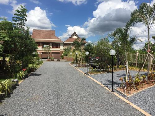Hotel Resotel Baan Sanook