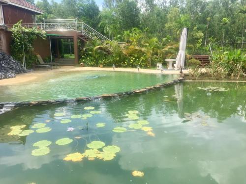 Hotel Resotel Baan Sanook