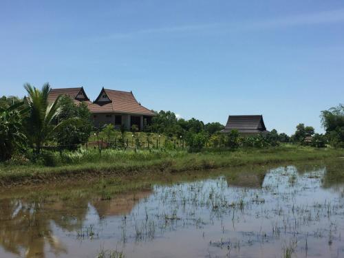 Hotel Resotel Baan Sanook