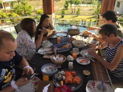 Hotel Resotel Baan Sanook