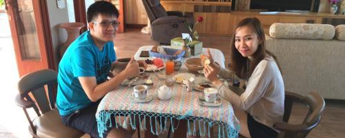 Hotel Resotel Baan Sanook