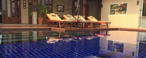Hotel Resotel Baan Sanook