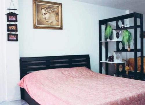 Apartamento Rayong Beach Condo