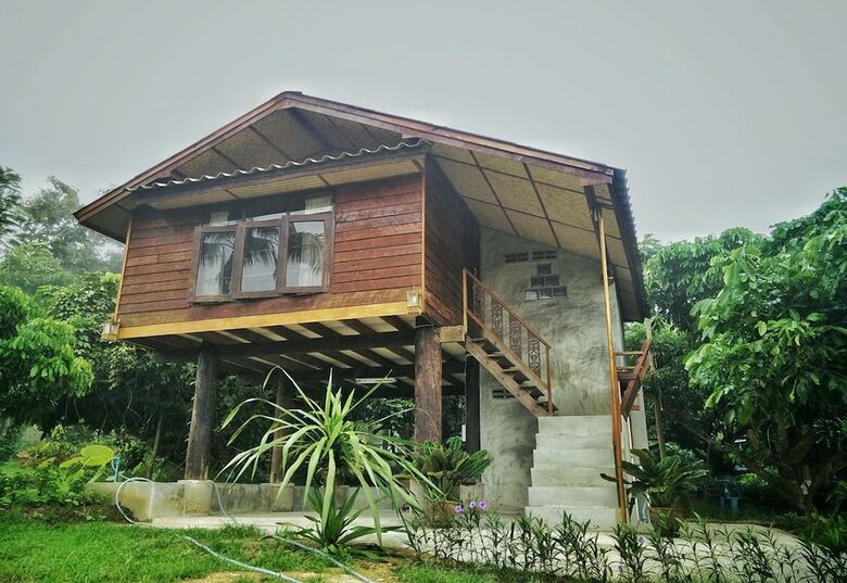 Hotel Mon Saeng Jun Homestay